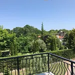 Apartman Dimeli 1