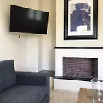 Apartman Dimeli 1 Pláka Litóhoru