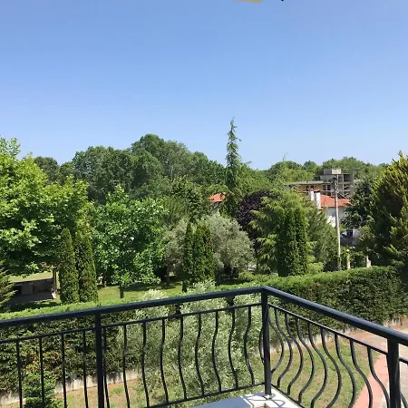 Apartment Dimeli 1