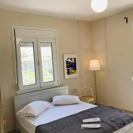 Dimeli 1 Apartment *
