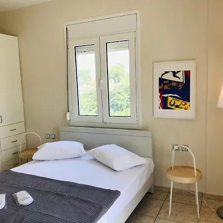 Apartment Dimeli 1