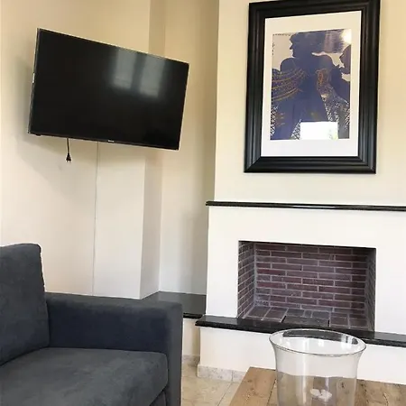 Dimeli 1 Appartement *