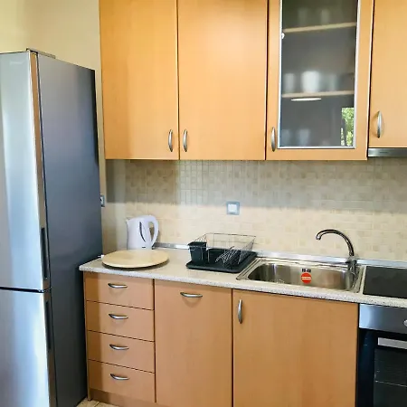 Dimeli 1 Appartement *
