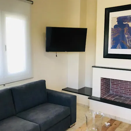 Dimeli 1 Appartement *