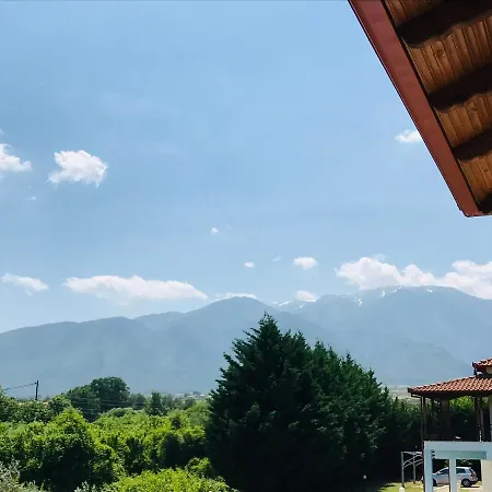 Dimeli 1 Apartment