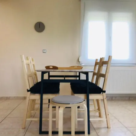 Dimeli 1 Apartament *