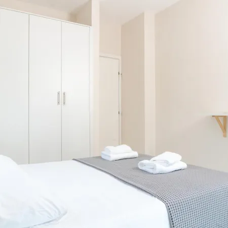 Dimeli 1 Apartamento Plaka Litóchoro