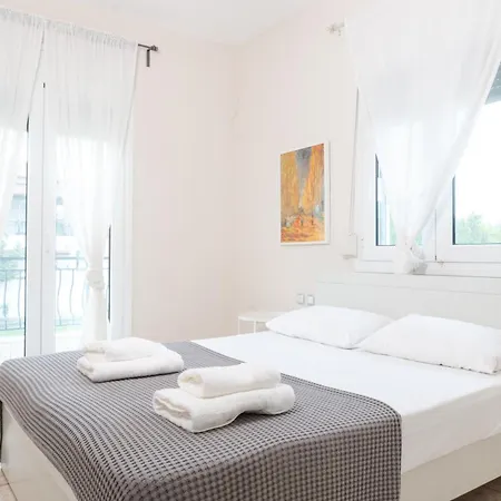 Dimeli 1 * Plaka Litóchoro