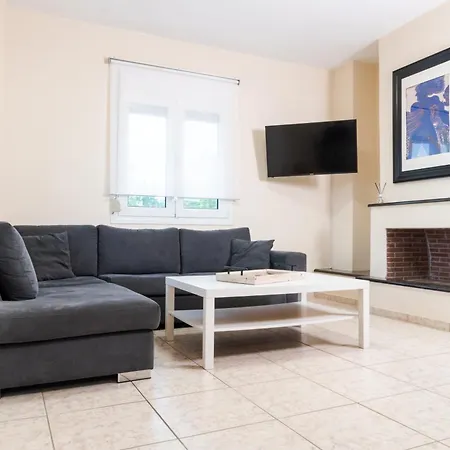 Dimeli 1 Plaka Litochorou