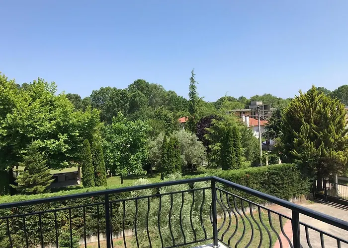 Apartamento Dimeli 1