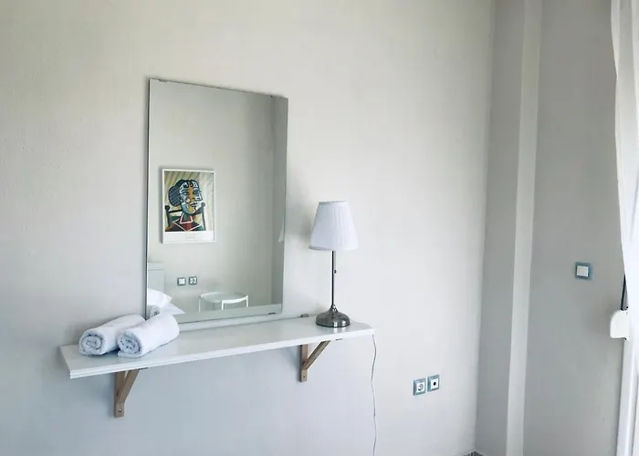 Dimeli 1 Apartamento