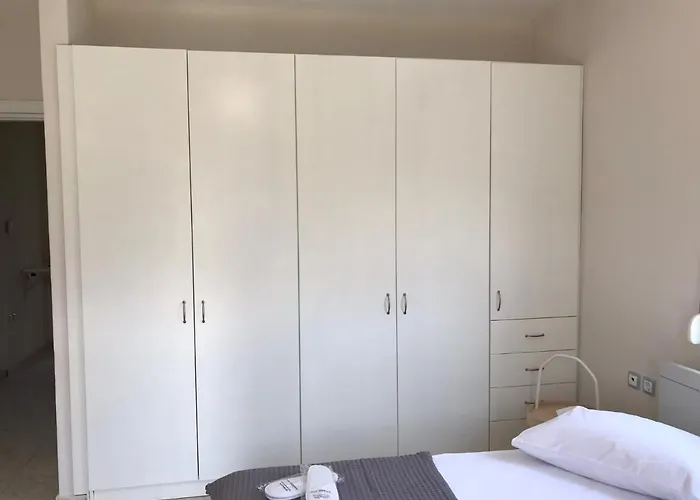 Dimeli 1 Plaka Litóchoro