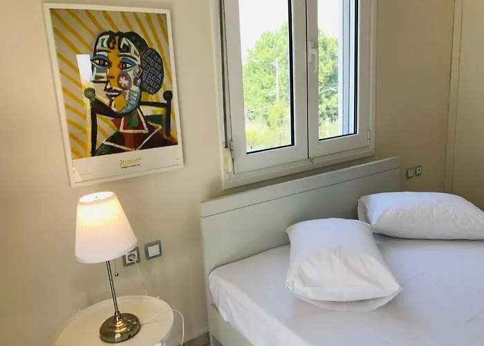 Dimeli 1 Appartement *