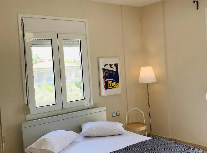 Dimeli 1 Appartement *