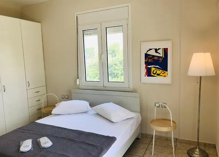 Apartamento Dimeli 1