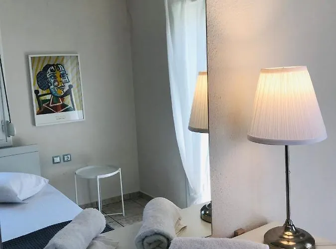 Dimeli 1 * Plaka Litóchoro