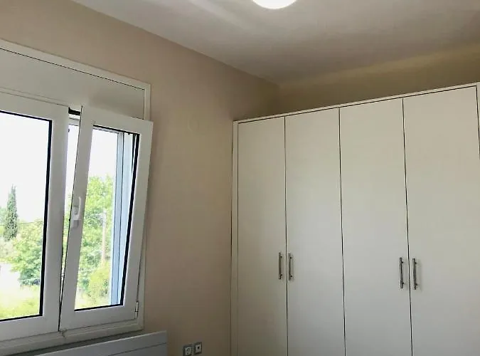 Apartamento Dimeli 1 *