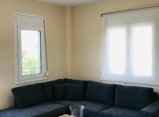 Dimeli 1 Apartamento