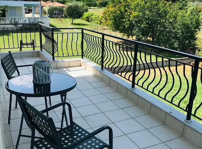 Dimeli 1 Apartamento