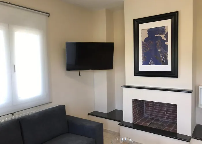 Apartamento Dimeli 1