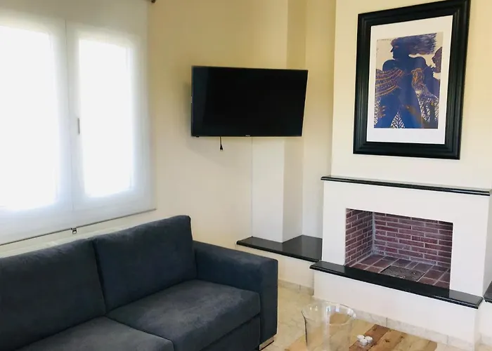 Dimeli 1 Appartement *