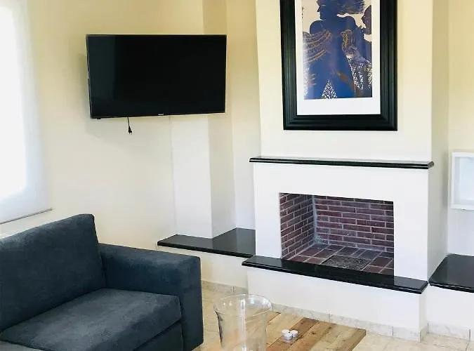 Dimeli 1 * Plaka Litóchoro