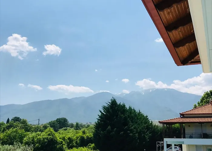 Dimeli 1 Apartamento