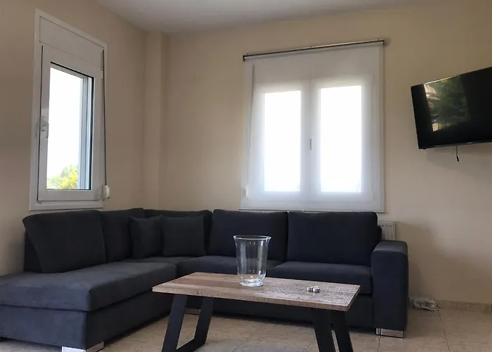 Dimeli 1 Plaka Litóchoro