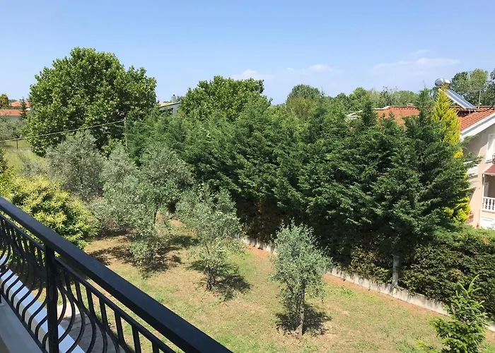 Dimeli 1 Apartamento