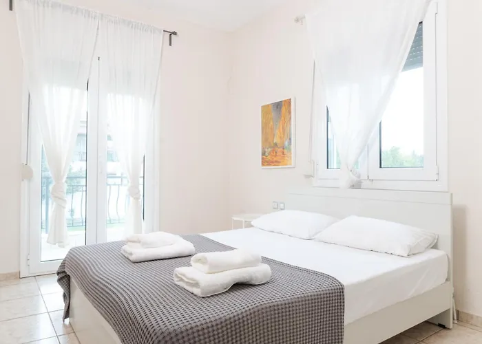 Dimeli 1 * Plaka Litóchoro