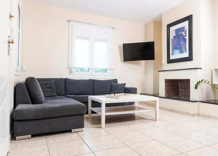 Dimeli 1 Plaka Litóchoro